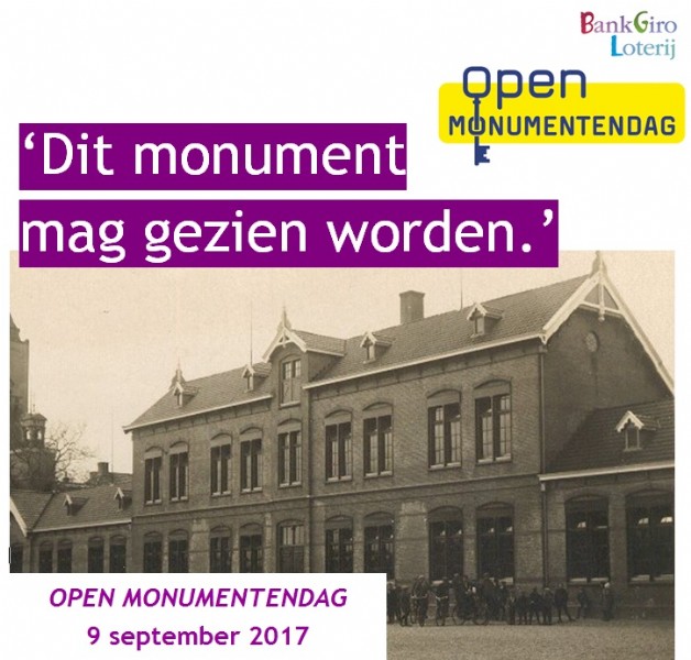 Open Monumentendag 2017