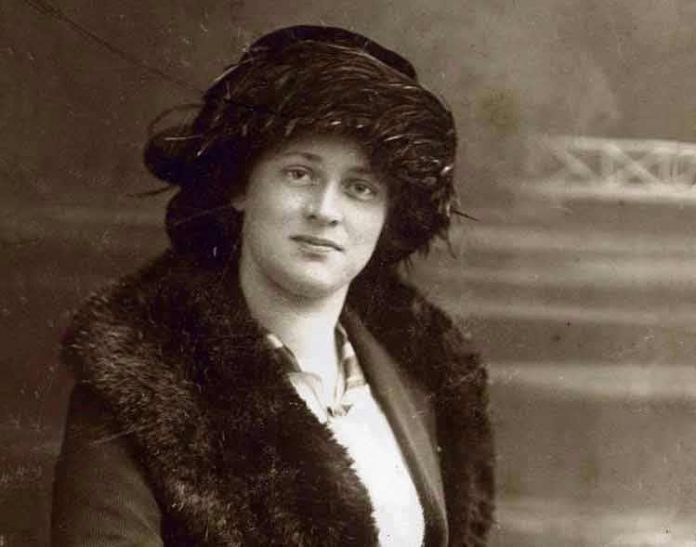 15 oktober: Lezing Cissy van Marxveldt en haar rebellenclub
