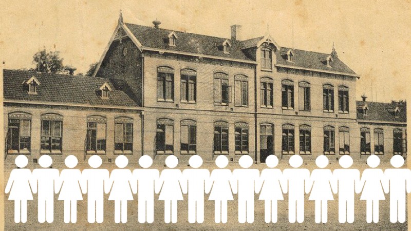 Vrienden