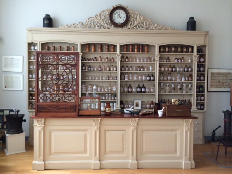 Apotheek nu
