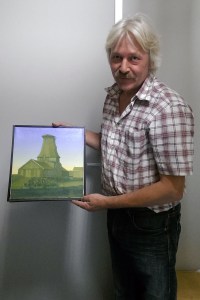 Mogen wij Peter Appelhof even aan u voorstellen..?