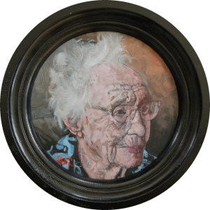 ‘De mens is zoals die is, dat vind ik mooi’