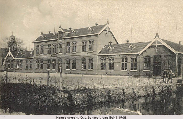 heerenveense school