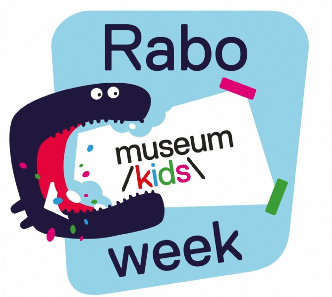 Museumkidsweek 2020