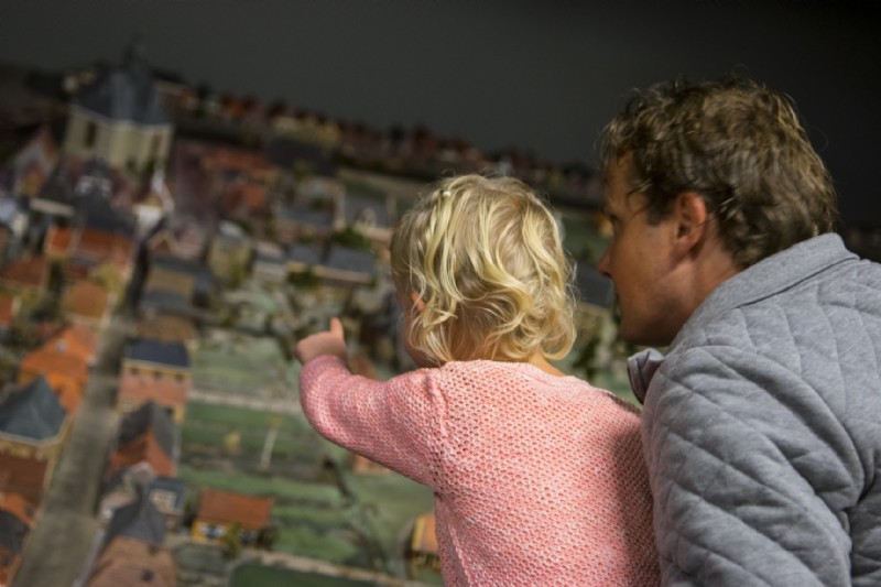 Families en kinderen