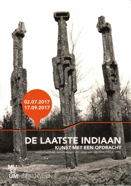 De Laatste Indiaan