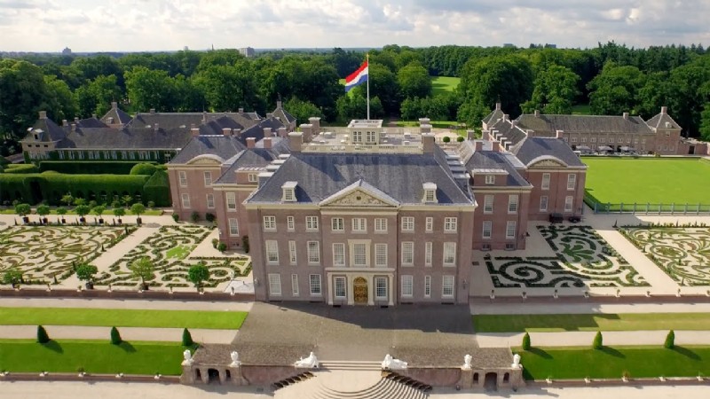 16 november: Mooi om te zien! deel 3