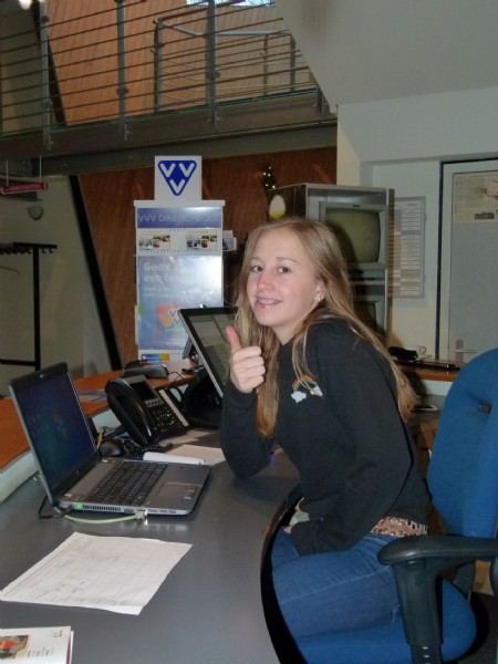 Weblog: Ha die Lutske!