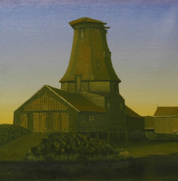 FRYSK: 110 jaar schilderkunst in Heerenveen