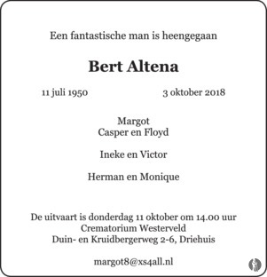 Bert