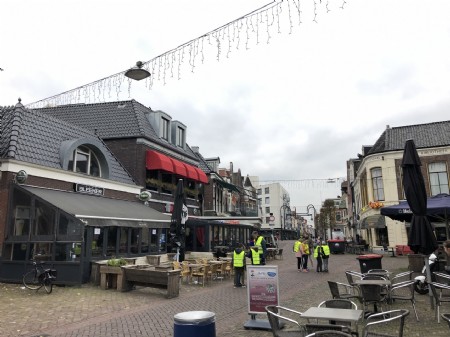 Op de Oude Koemarkt