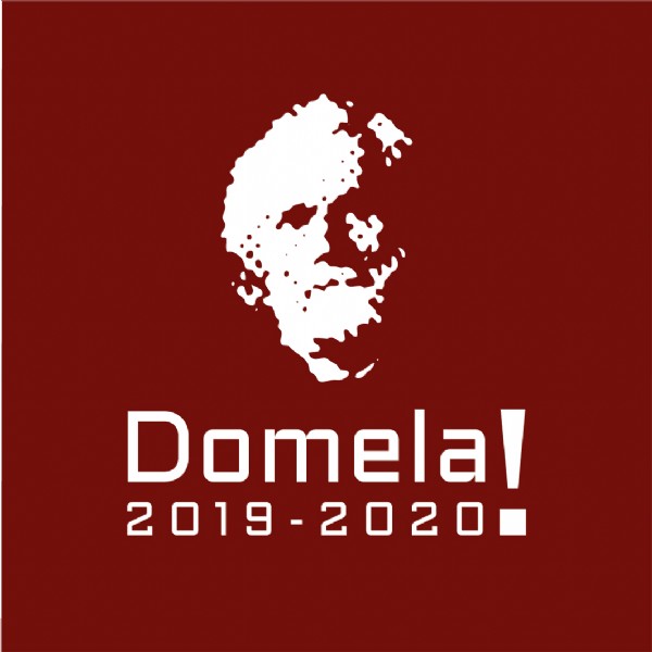 2019: 100 jaar Domela