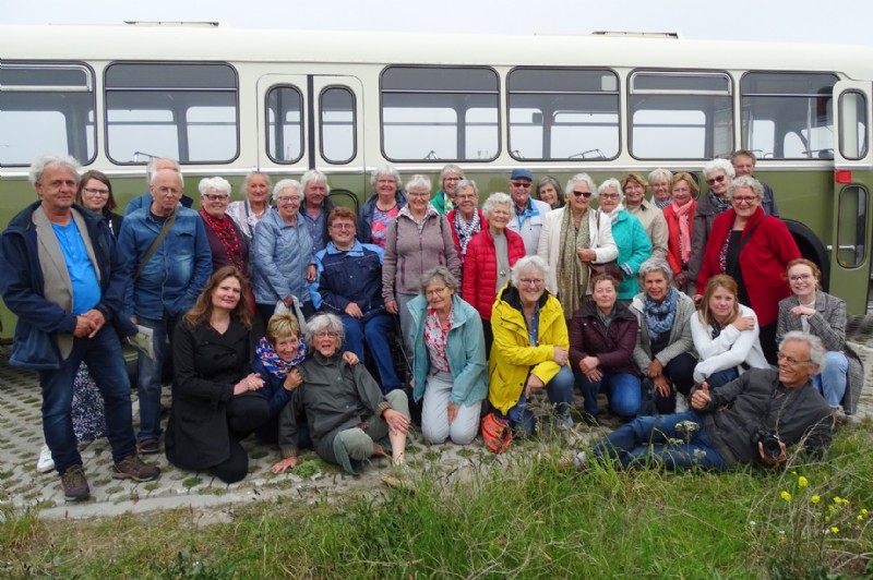 Teamuitje 2019