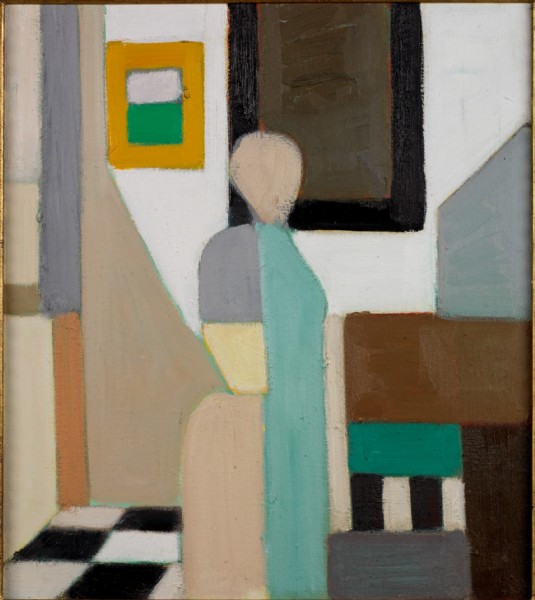 Ed Dukkers – Restvormen
