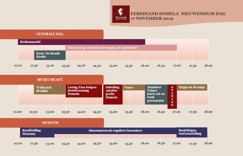 Timetable