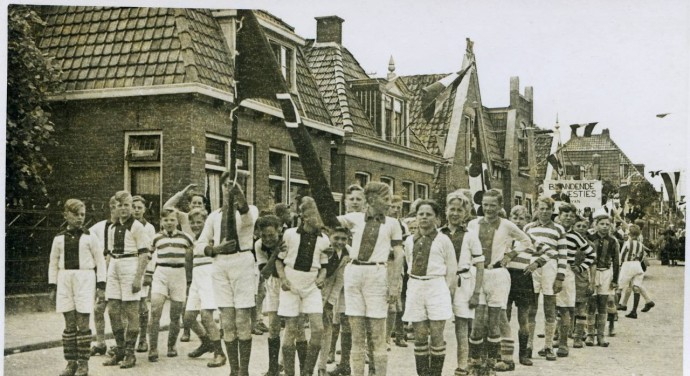 Film op Omrop Fryslân