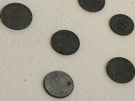 Duitse munten