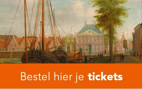 Reserveer uw tickets