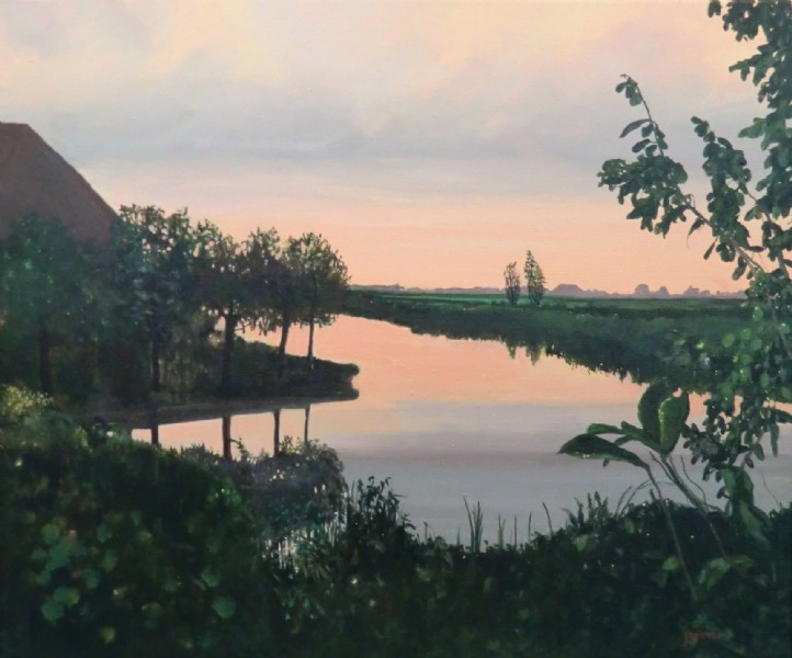Janneke Hengst