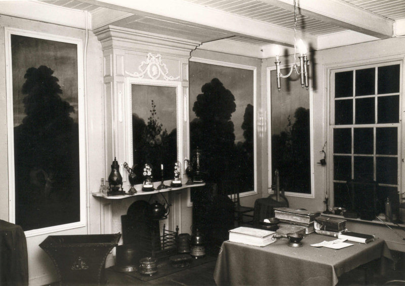 Geschiedenis van het museum