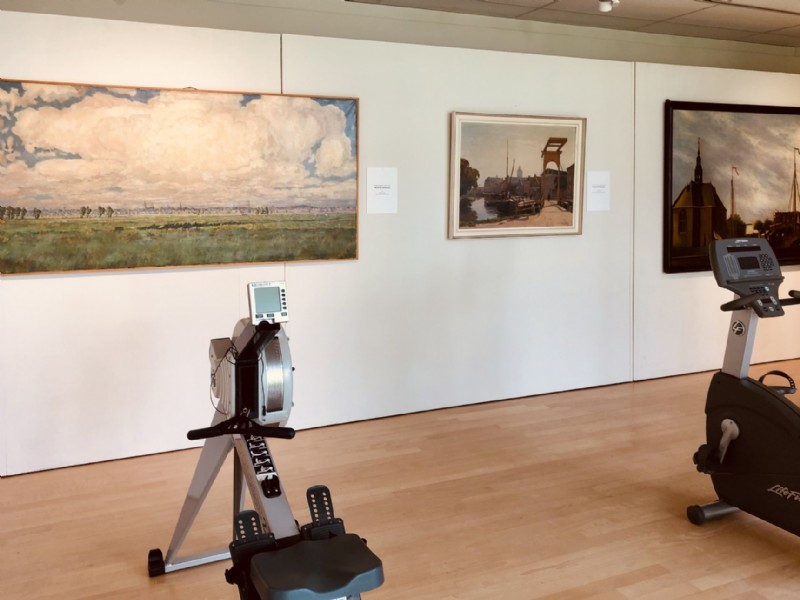 MuseumSport