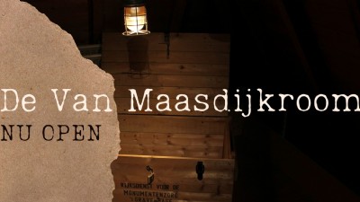 Kopie van De Van Maasdijkroom