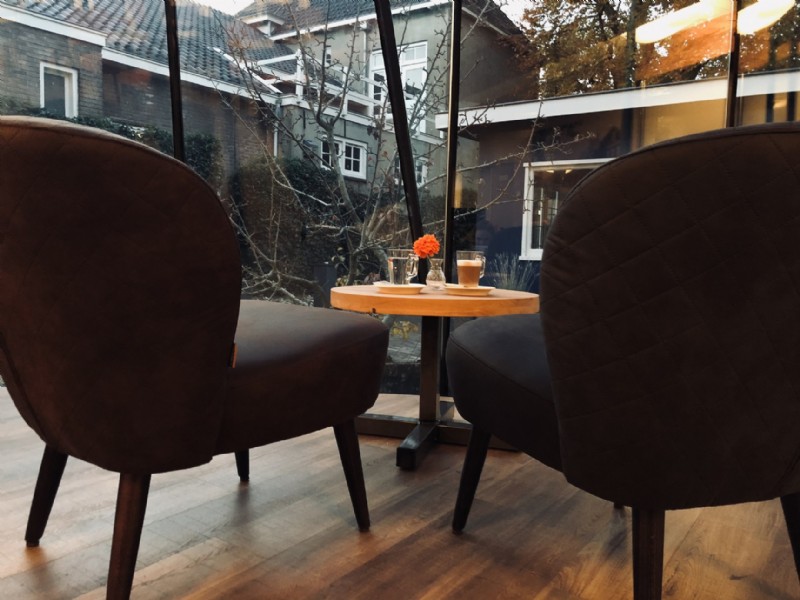 Museumcafe
