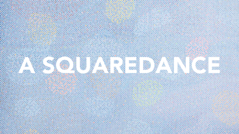 A squaredance