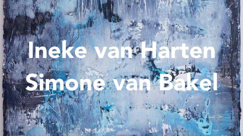 Van Harten en Van Bakel