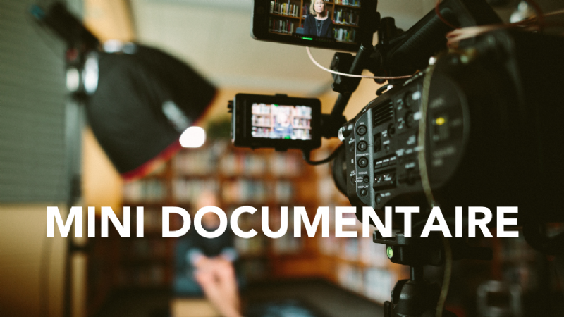 Documentaire Museum Heerenveen