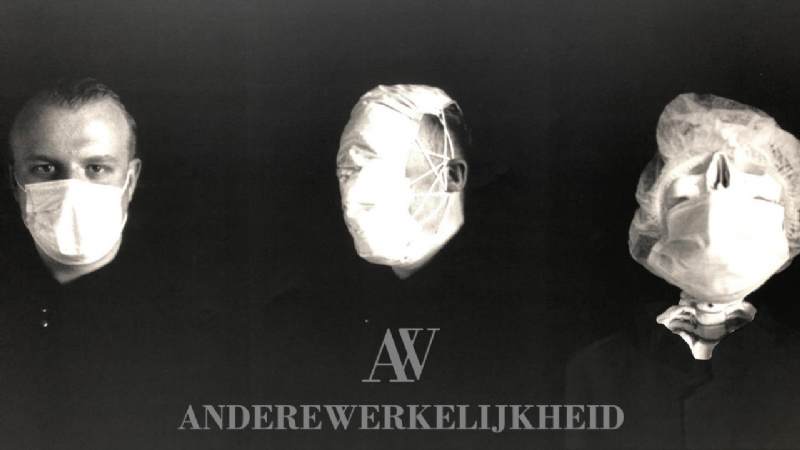 ANDERE WERKELIJKHEID