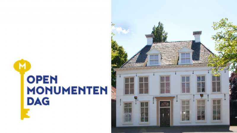 Open Monumentendag22