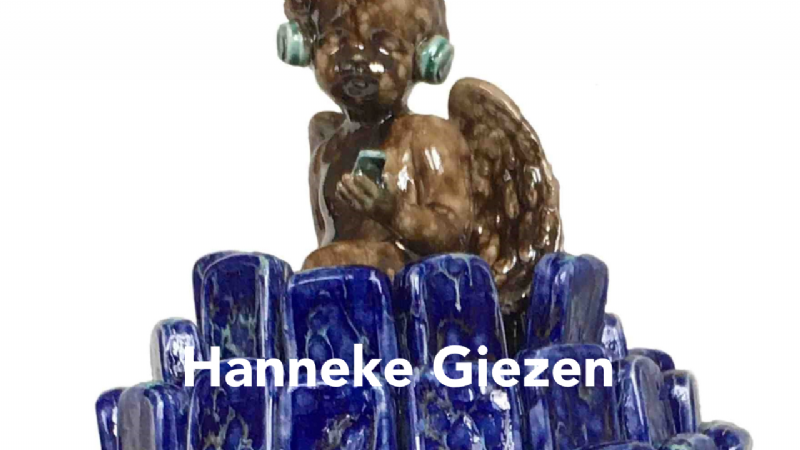 Hanneke Giezen