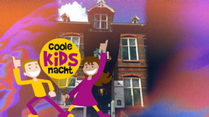 Coole Kidsnacht!