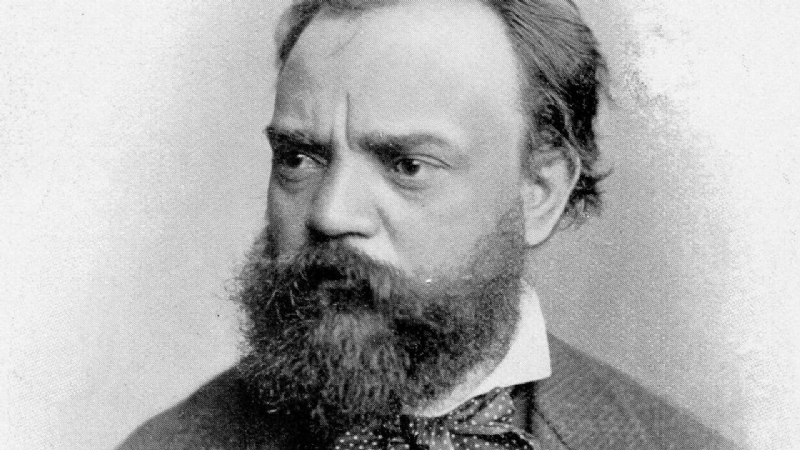 Lezing beste symfonieën