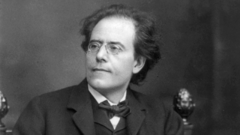 Lezing beste symfonieën