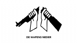 De wapens neder