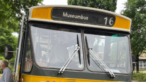 Dagtour met historische bus