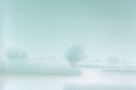 Willem van Althuis - De Deelen no. 6 -1979 - Bruikl. particuliere collectie