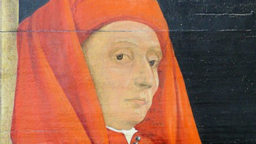 Lezing: Het landschap 1300 - nu