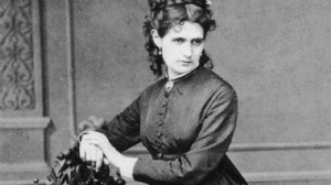 Lezing: Berthe Morisot