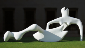 Lezing: Veld vol sculptuur