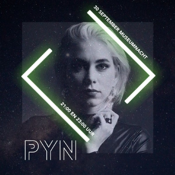 PYN: beat drama