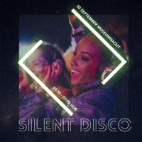 Silent disco