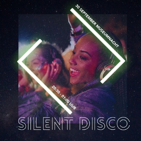 Silent disco