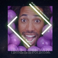 Ballenbak