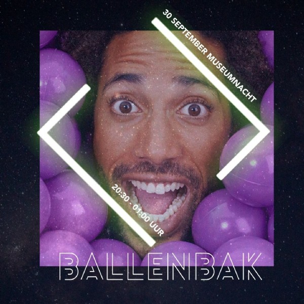 Ballenbak