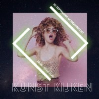 Kijk nou: kunst!