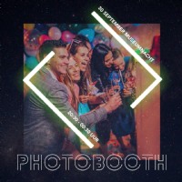 Photobooth: WIJ Heerenveen