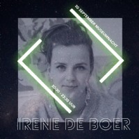 Irene de Boer - performance